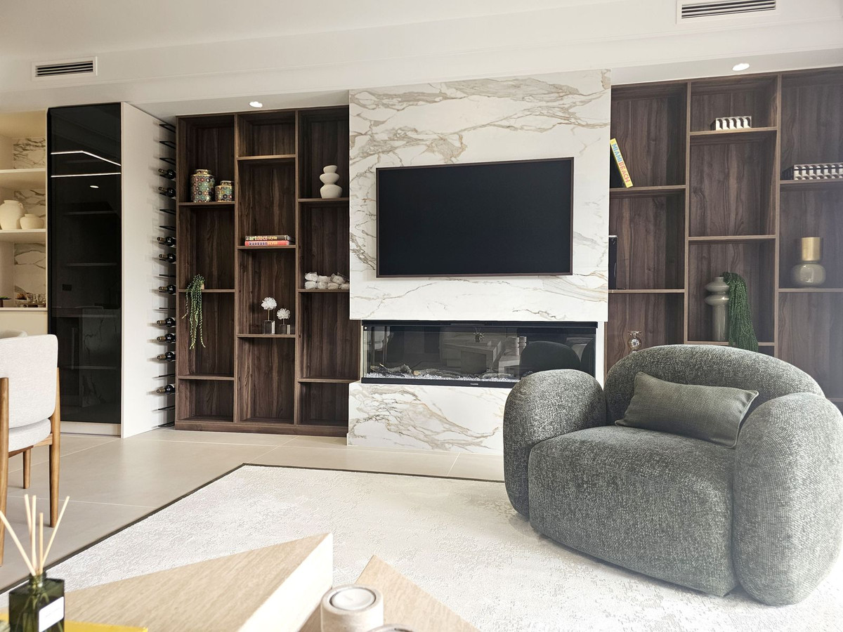 4 bedroom Semi-detached for sale in Milla de Oro – R5288776