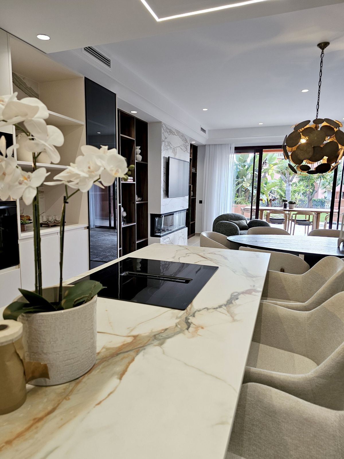 4 bedroom Semi-detached for sale in Milla de Oro – R5288776