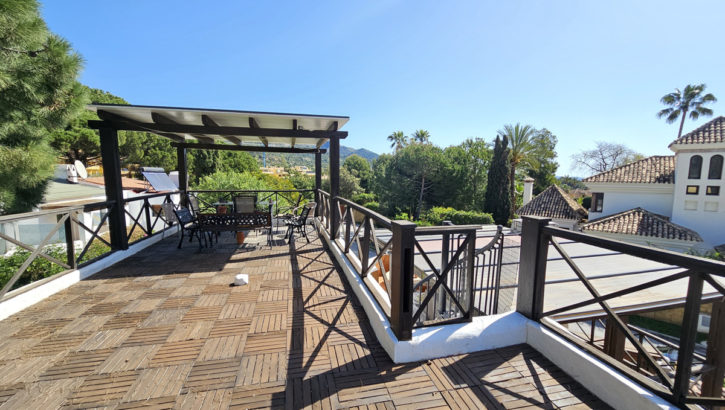 3 bedroom Villas for sale in Sierra Blanca – R5261158 in 