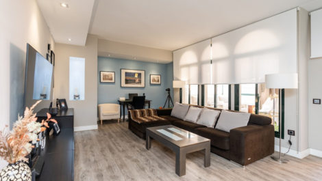 3 bedroom Apartments for sale in Elviria – R5172871