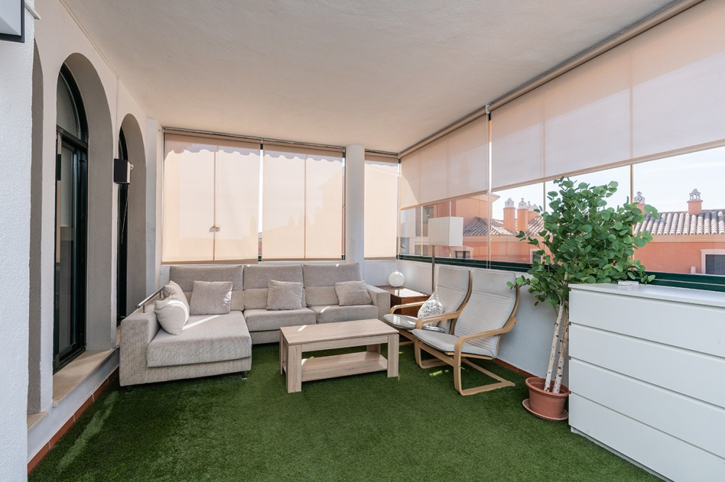 3 bedroom Apartments for sale in Elviria – R5172871