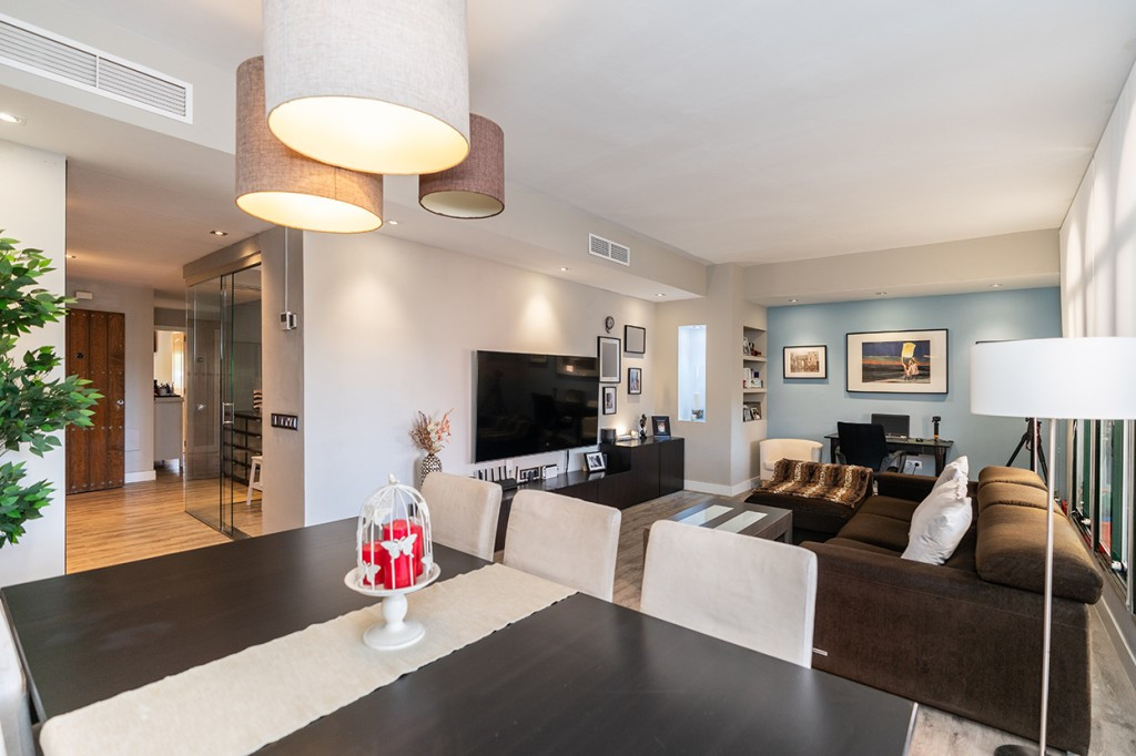 3 bedroom Apartments for sale in Elviria – R5172871