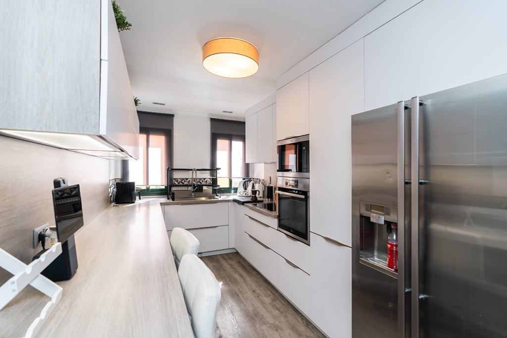 3 bedroom Apartments for sale in Elviria – R5172871