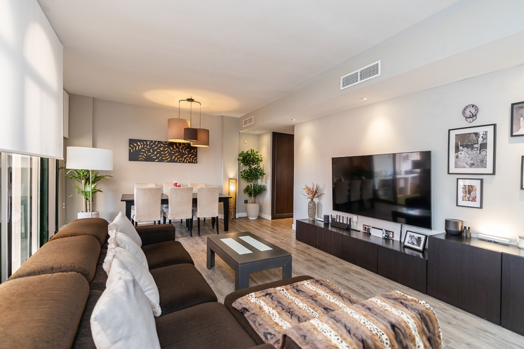 3 bedroom Apartments for sale in Elviria – R5172871