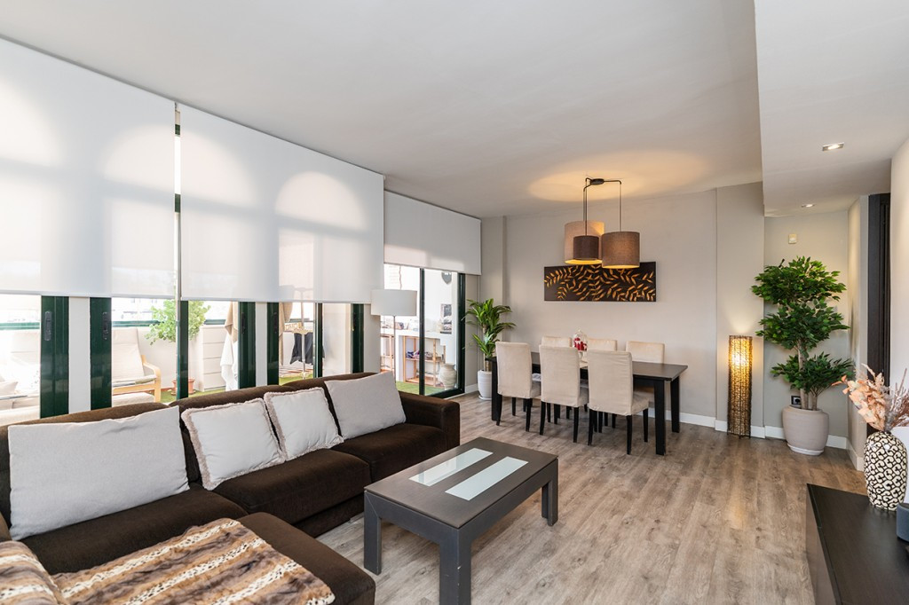 3 bedroom Apartments for sale in Elviria – R5172871