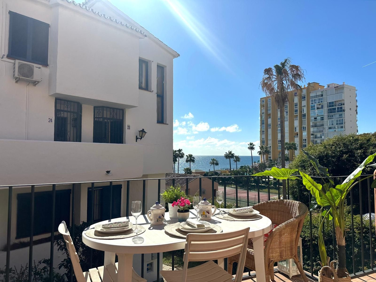 2 bedroom Apartments for sale in Calahonda – R5063596