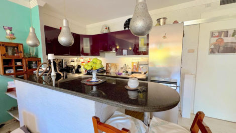 1 bedroom Apartments for sale in Marbella – R5286415