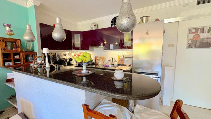 Apartamentos de 1 dormitorio en venta en Marbella – R5286415 en 