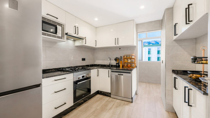 Aticos de 3 dormitorios en venta en Marbella – R5234131 en 