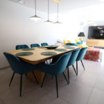 Apartamentos de 3 dormitorios en venta en Elviria – R4693612