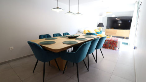 3 bedroom Apartments for sale in Elviria – R4693612