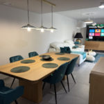 Apartamentos de 3 dormitorios en venta en Elviria – R4693612