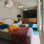 Apartamentos de 3 dormitorios en venta en Elviria – R4693612