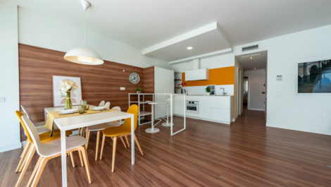 2 bedroom Apartments for sale in Marbella – R5287903