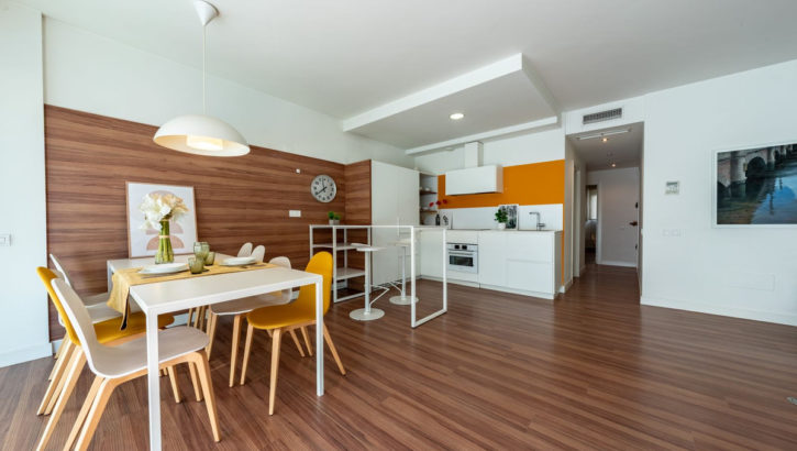 Apartamentos de 2 dormitorios en venta en Marbella – R5287903 en 