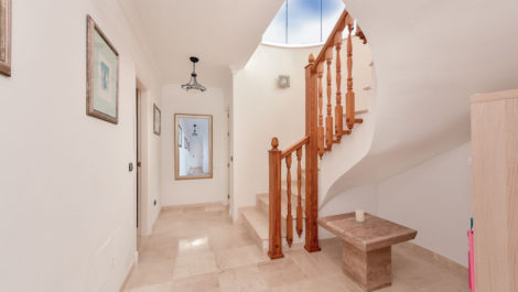 3 bedroom Villas for sale in Calahonda – R5265376