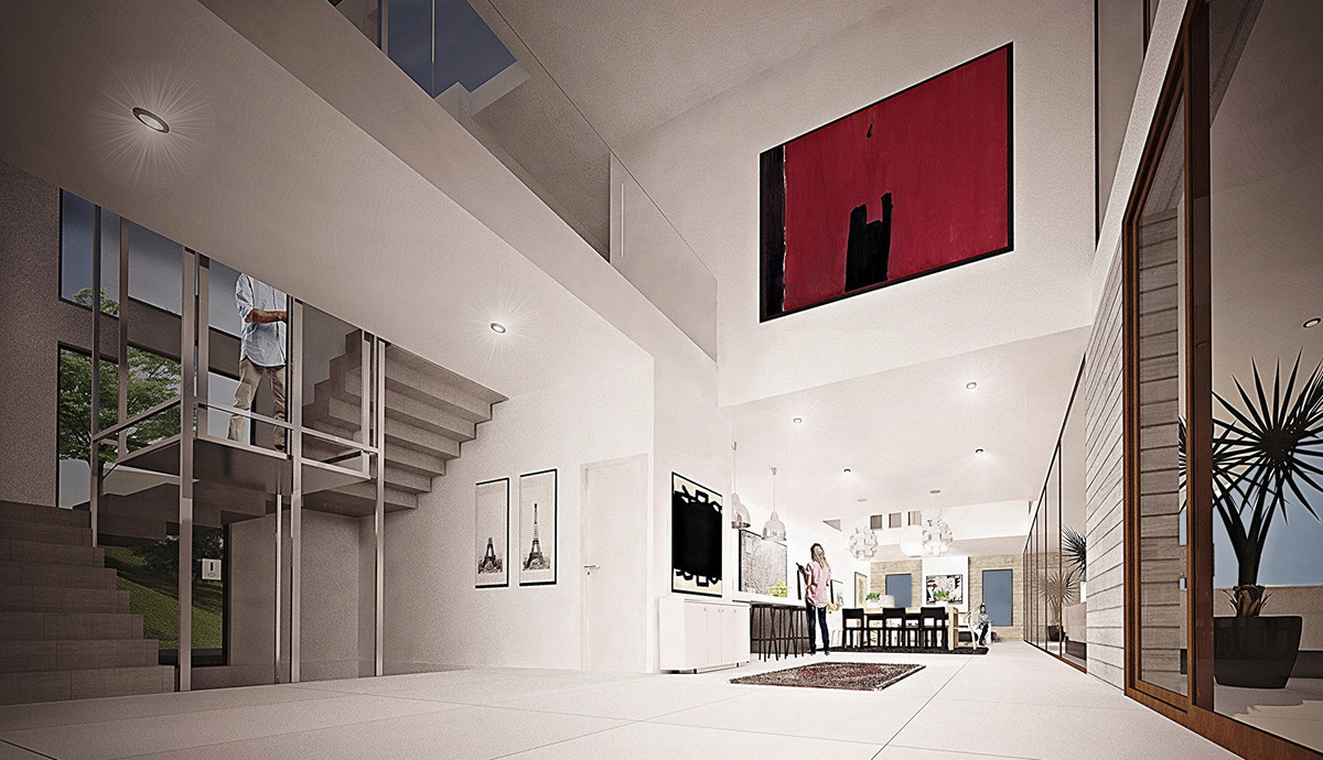 4 bedroom Villas for sale in La Mairena – R5026882 4 bedroom Villas for sale in La Mairena – R5026882