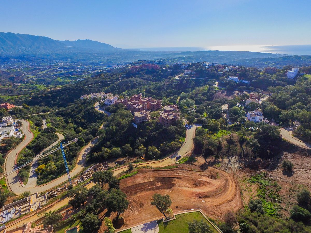 4 bedroom Villas for sale in La Mairena – R5026882 4 bedroom Villas for sale in La Mairena – R5026882