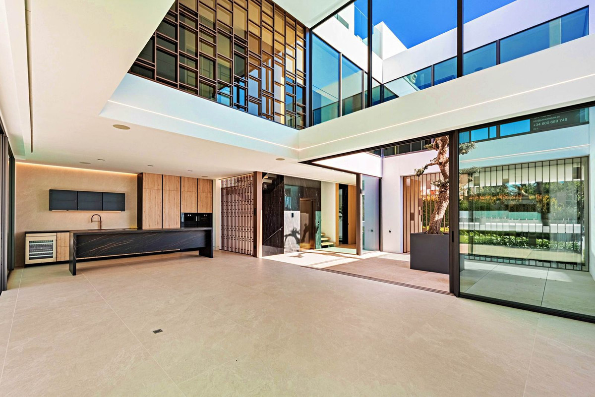 3 bedroom Semi-detached for sale in Milla de Oro – R5151622