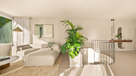 Apartamentos de 3 dormitorios en venta en La Quinta – R5237365