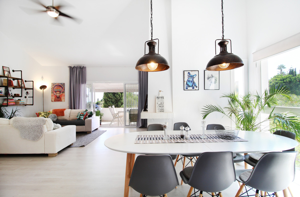 3 bedroom Townhouses for sale in Nueva Milla de Oro – R5263552