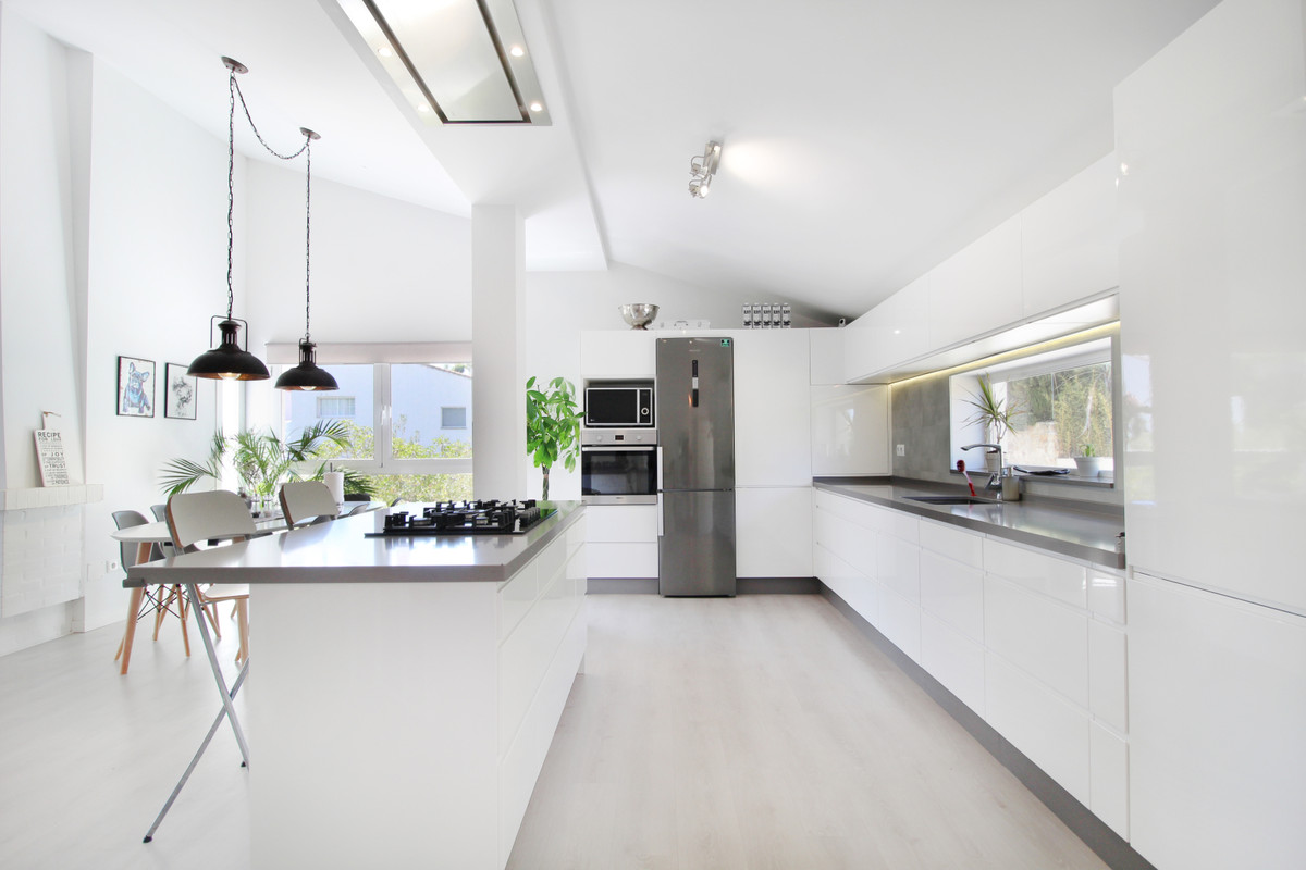 3 bedroom Townhouses for sale in Nueva Milla de Oro – R5263552