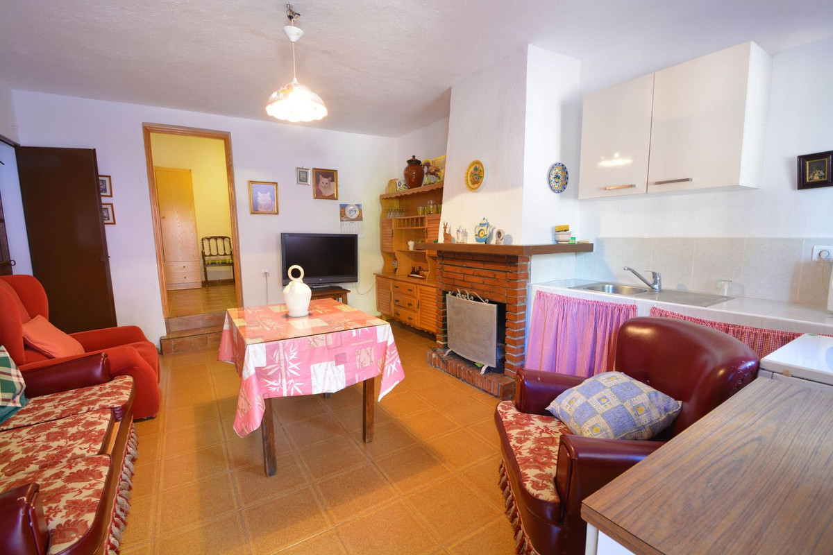 2 bedroom Villas for sale in Marbella – R5272687