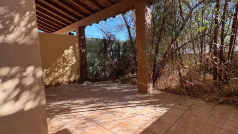 Pareados de 4 dormitorios en venta en Calahonda – R5256556