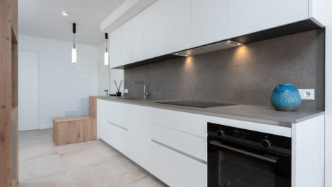 2 bedroom Apartments for sale in Calahonda – R5213659