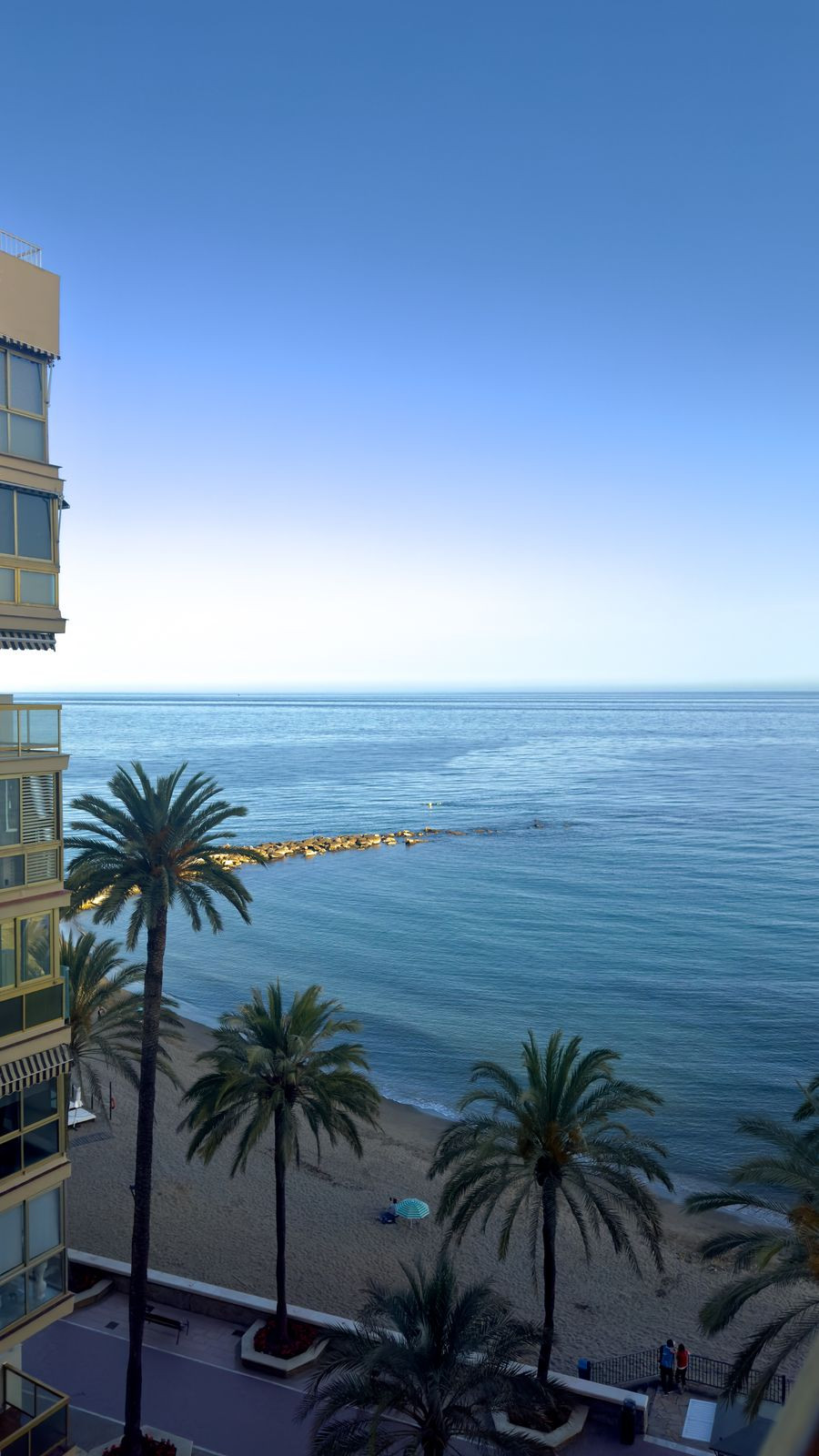 Apartamentos de 1 dormitorio en venta en Marbella – R5054878