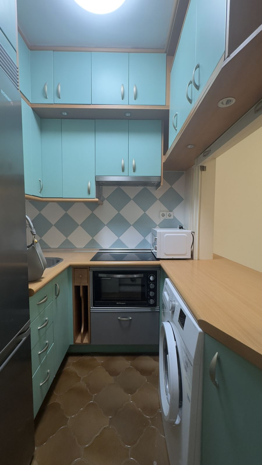 Apartamentos de 1 dormitorio en venta en Marbella – R5054878