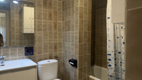 Apartamentos de 1 dormitorio en venta en Marbella – R5054878