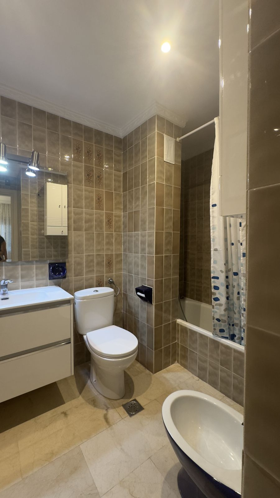 Apartamentos de 1 dormitorio en venta en Marbella – R5054878