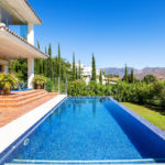 5 bedroom Villas for sale in Marbella – R5289004