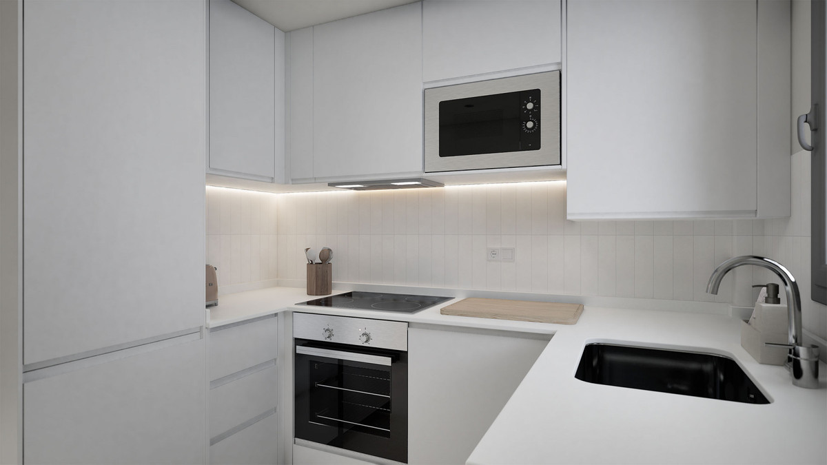 Apartamentos de 2 dormitorios en venta en Artola – R5237815