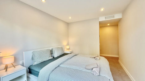 Apartamentos de 3 dormitorios en venta en La Cala de Mijas – R5264209