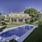 4 bedroom Villas for sale in El Rosario – R5250064