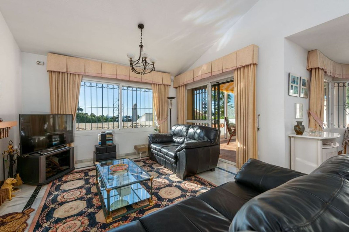 3 bedroom Villas for sale in Calahonda – R5264644