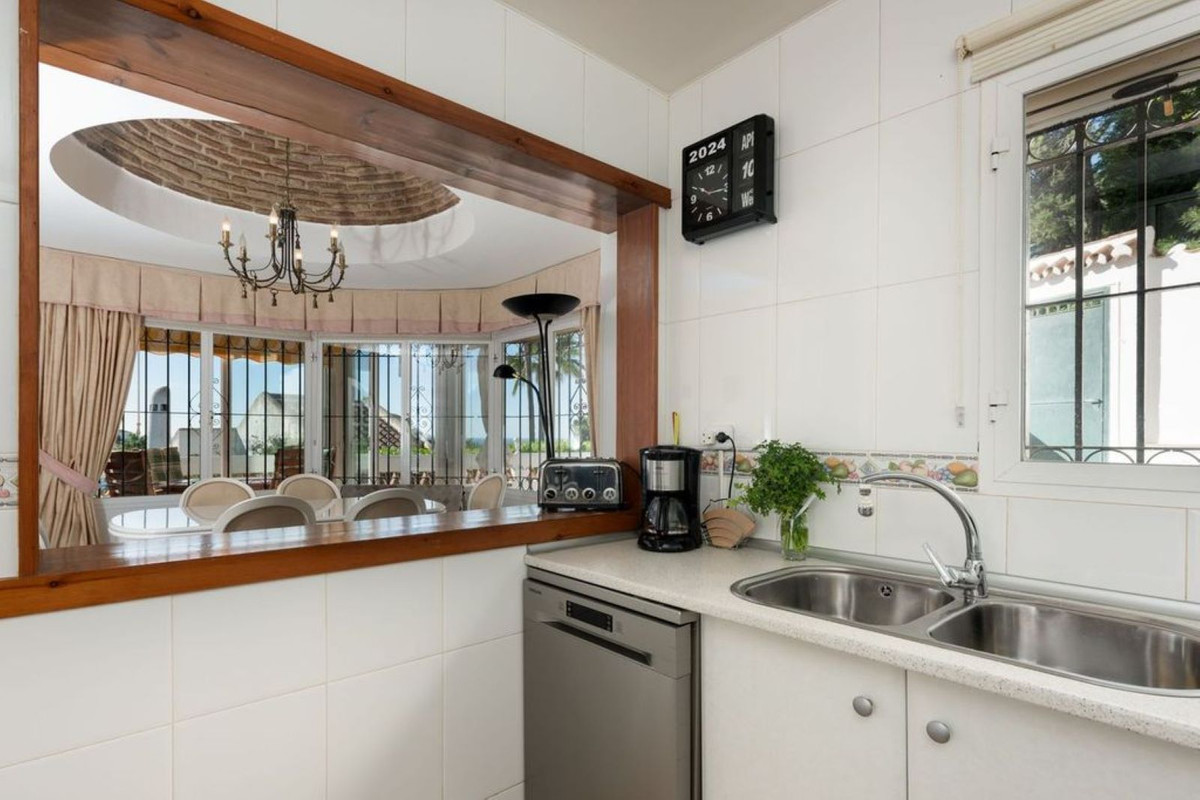 3 bedroom Villas for sale in Calahonda – R5264644