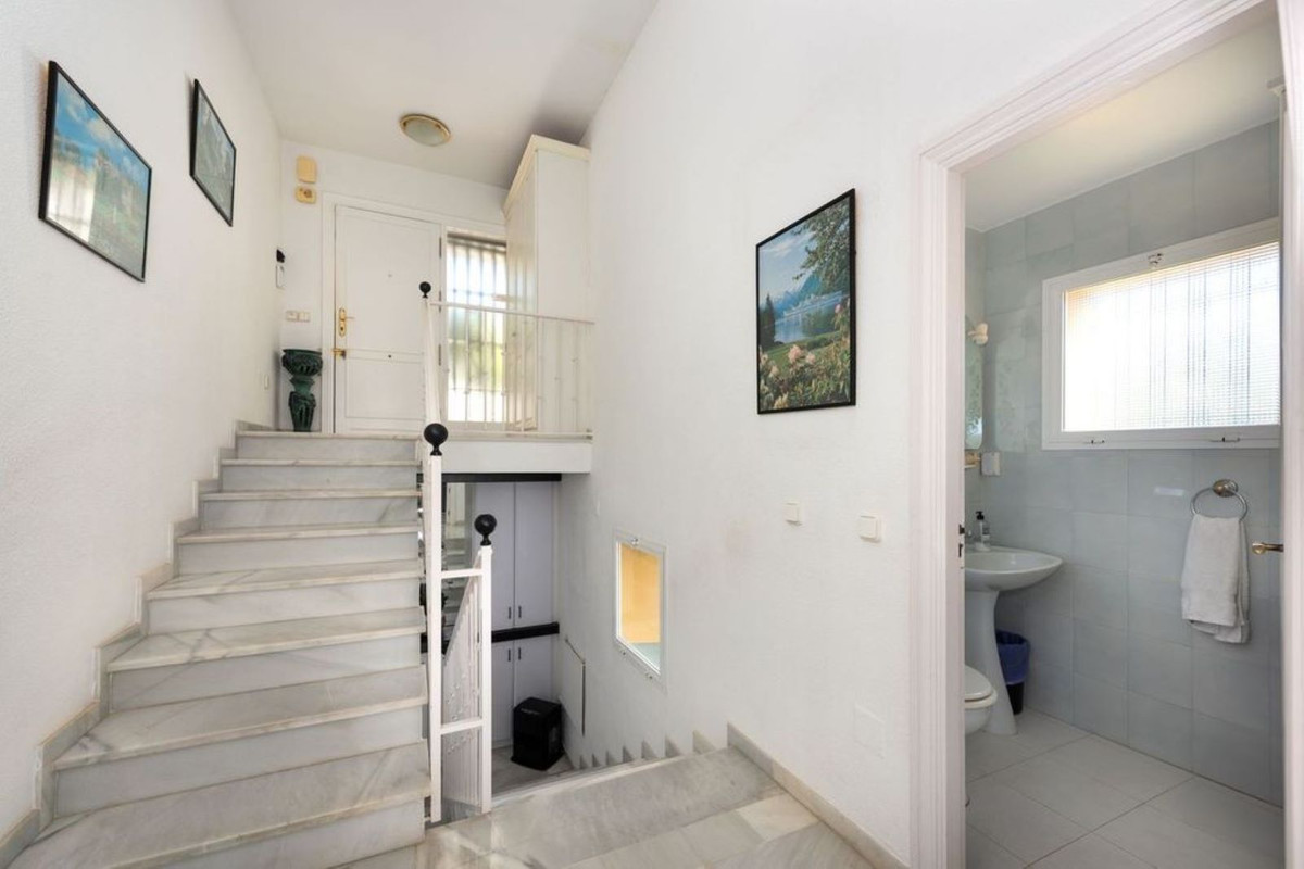 3 bedroom Villas for sale in Calahonda – R5264644