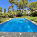 Villas de 5 dormitorios en venta en Milla de Oro – R4359958