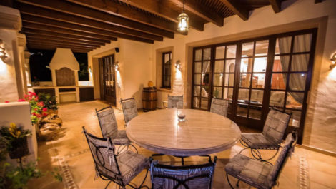 Villas de 8 dormitorios en venta en La Zagaleta – R4454962