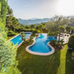 8 bedroom Villas for sale in La Zagaleta – R4454962