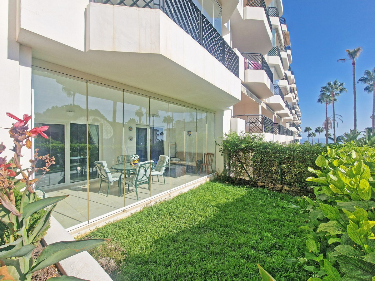 2 bedroom Apartments for sale in Calahonda – R5164075