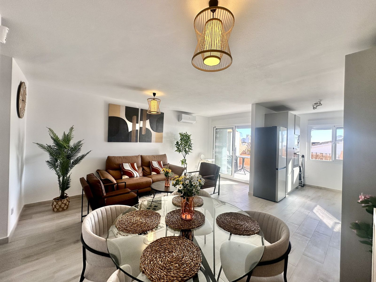 Apartamentos de 2 dormitorios en venta en Calahonda – R4728670 Apartamentos de 2 dormitorios en venta en Calahonda – R4728670