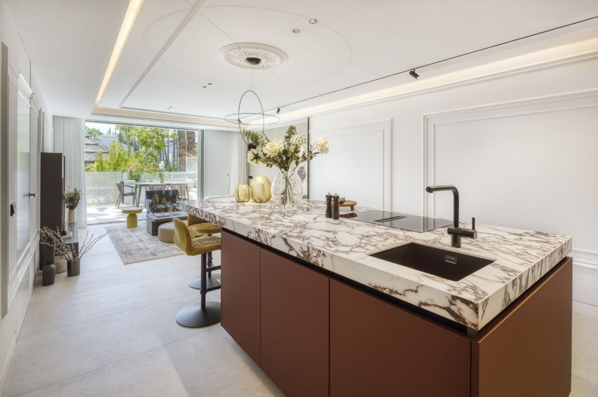 3 bedroom Apartments for sale in Milla de Oro – R4842421