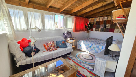 Adosados de 3 dormitorios en venta en Marbella – R5245414