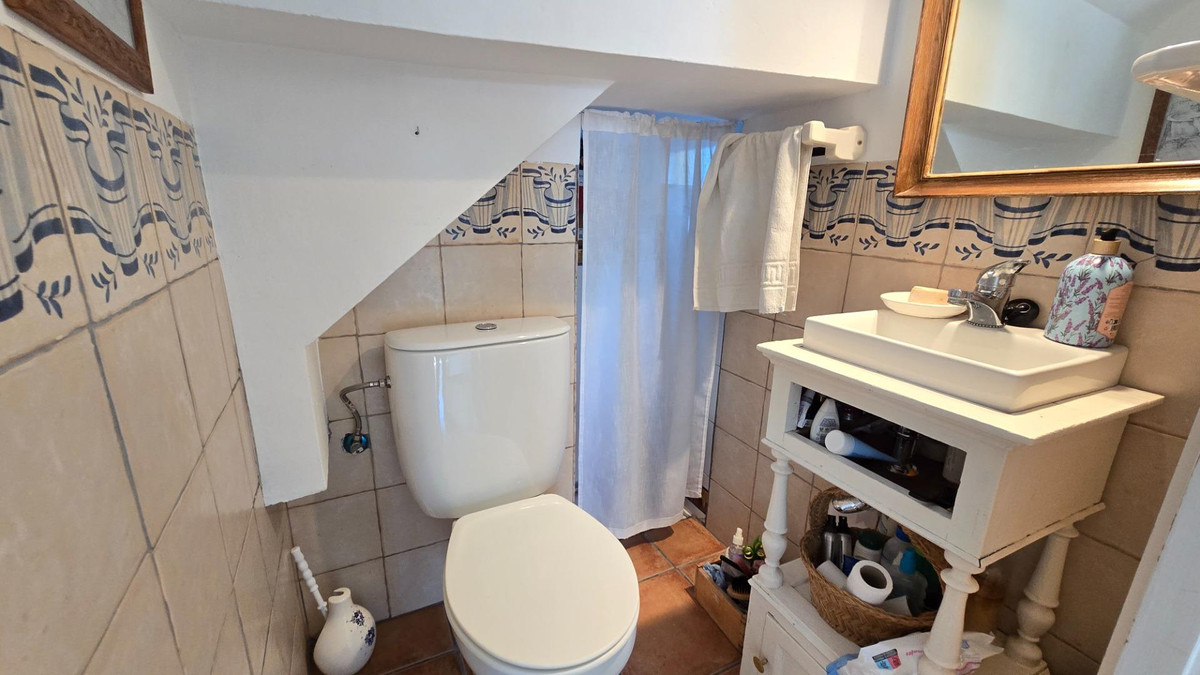 3 bedroom Townhouses for sale in Marbella – R5245414