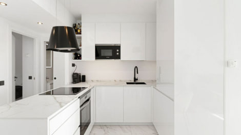 3 bedroom Apartments for sale in Calahonda – R5252902