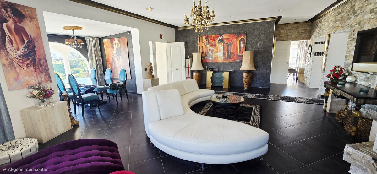 5 bedroom Villas for sale in Mijas – R5274883 5 bedroom Villas for sale in Mijas – R5274883